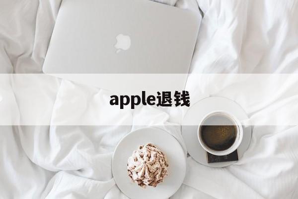 apple退钱(成人充了钱怎么申请退款)