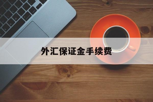 外汇保证金手续费(外汇保证金交易费用)