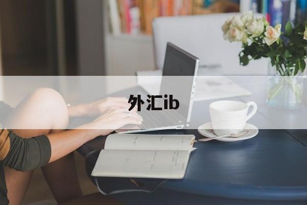 外汇ib(外汇IB是什么意思)